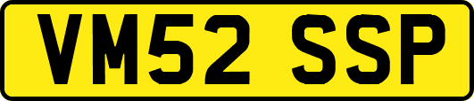 VM52SSP