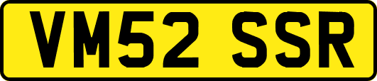 VM52SSR
