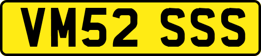 VM52SSS