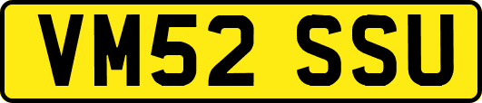 VM52SSU