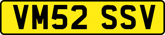 VM52SSV