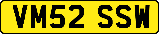 VM52SSW