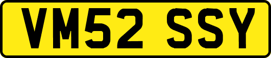 VM52SSY