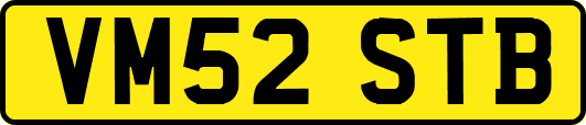 VM52STB