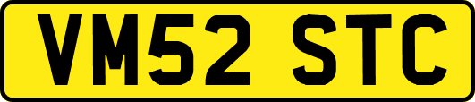 VM52STC