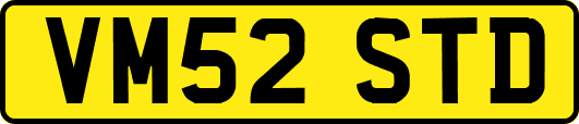 VM52STD