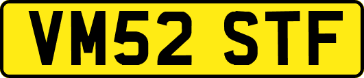 VM52STF