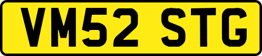 VM52STG