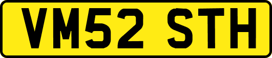 VM52STH