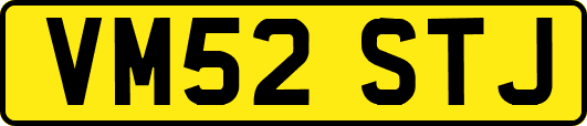 VM52STJ