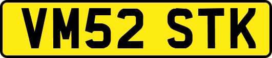 VM52STK