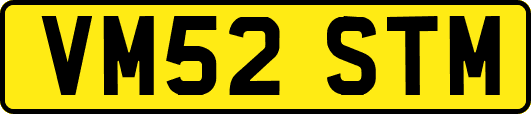 VM52STM