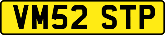 VM52STP