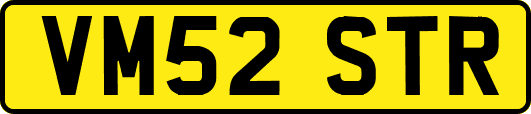 VM52STR
