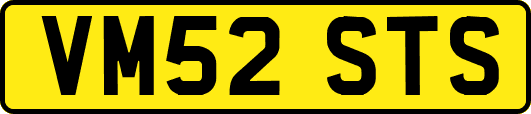 VM52STS