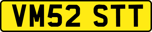 VM52STT