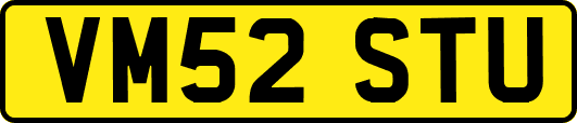 VM52STU