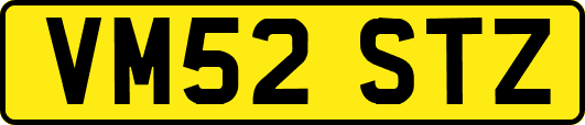 VM52STZ