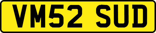 VM52SUD
