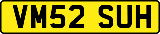 VM52SUH