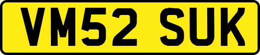VM52SUK