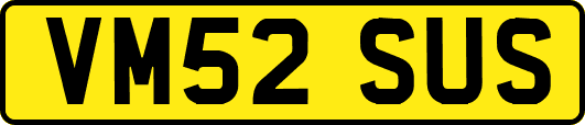 VM52SUS