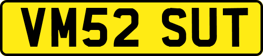 VM52SUT