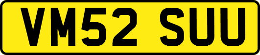 VM52SUU