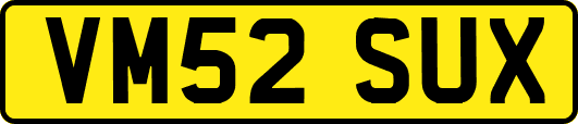 VM52SUX