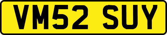 VM52SUY