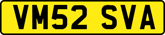 VM52SVA