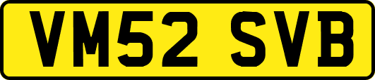 VM52SVB