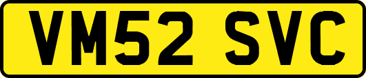 VM52SVC