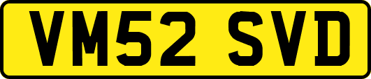 VM52SVD