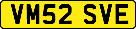 VM52SVE