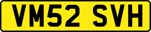 VM52SVH