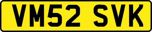 VM52SVK