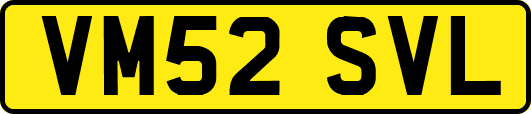 VM52SVL
