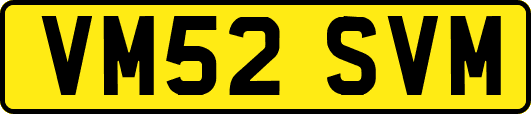 VM52SVM