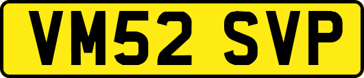 VM52SVP