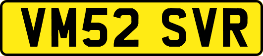 VM52SVR