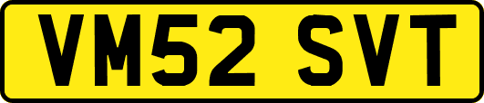 VM52SVT