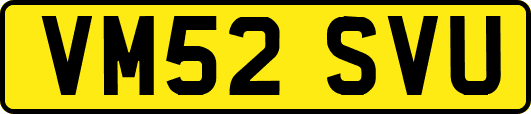 VM52SVU