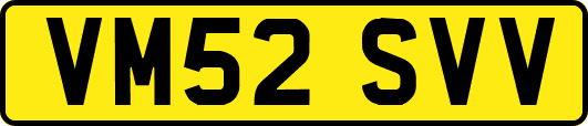 VM52SVV