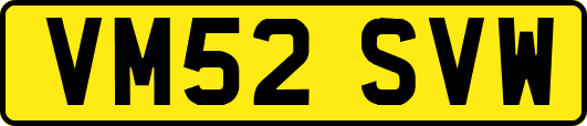 VM52SVW
