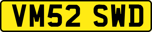 VM52SWD