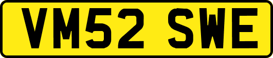 VM52SWE