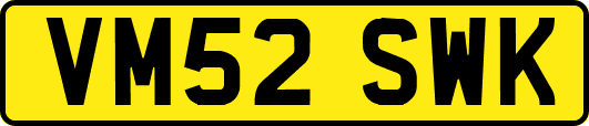 VM52SWK