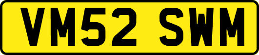 VM52SWM