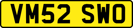 VM52SWO